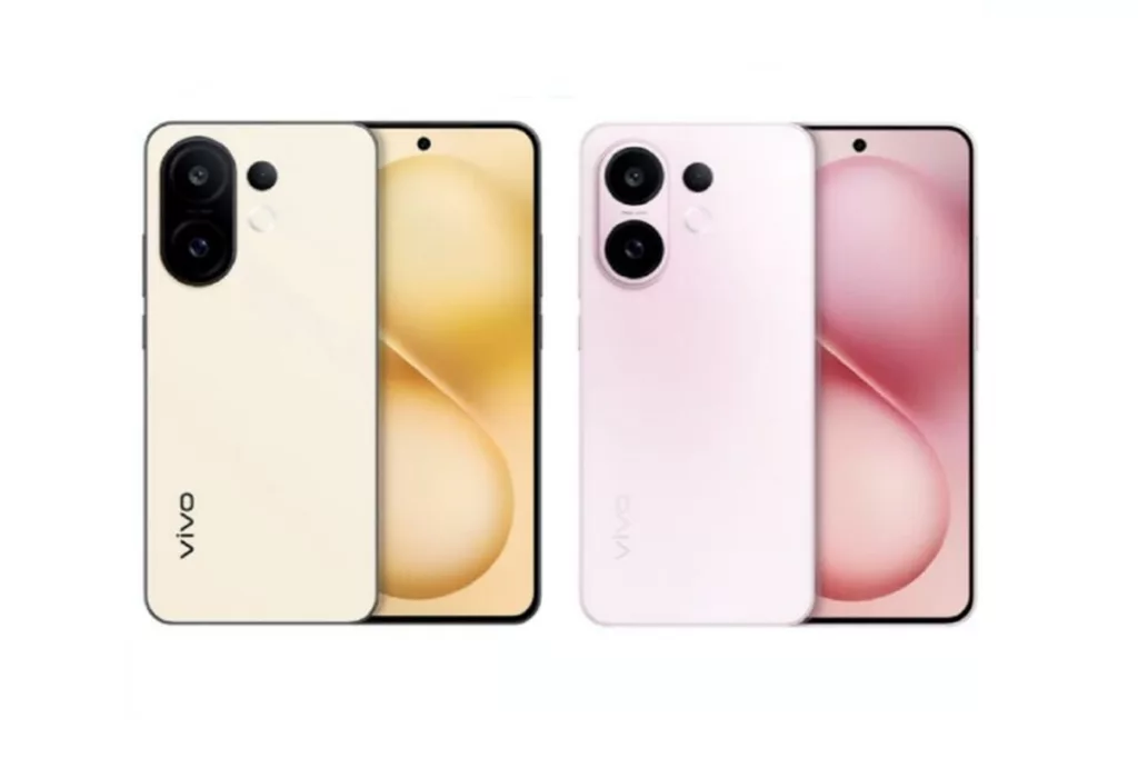 Vivo S30