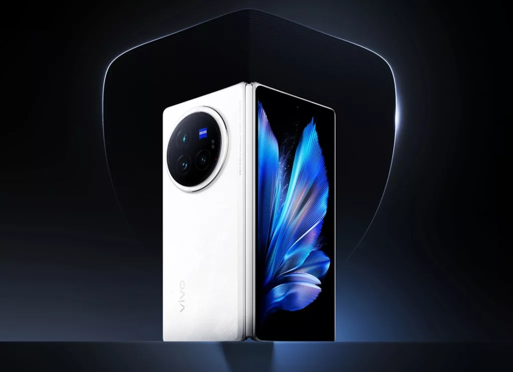 Vivo X Fold 3 Pro