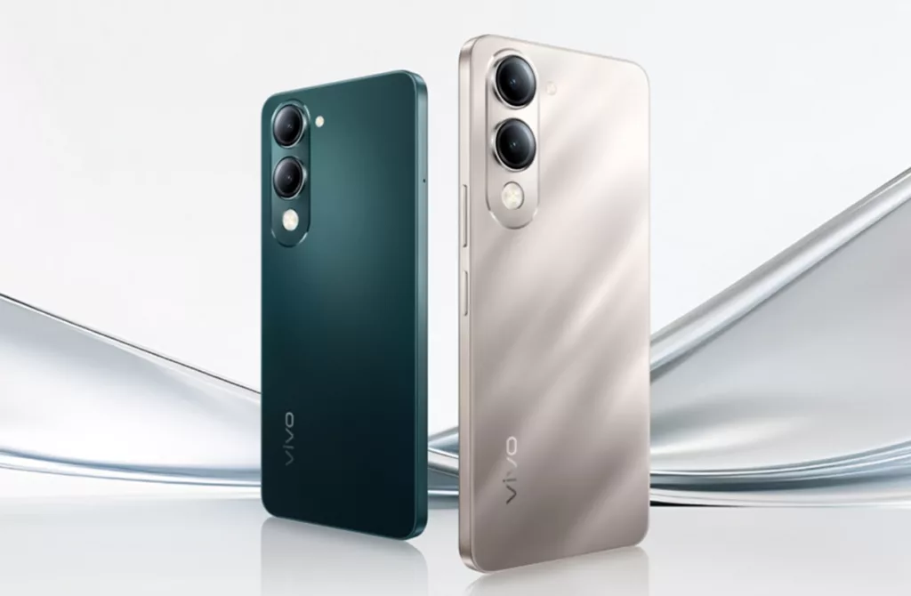 Vivo Y19