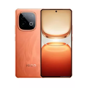 Vivo iQOO Z10 Turbo
