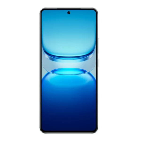 Vivo iQOO Z10 Turbo Pro