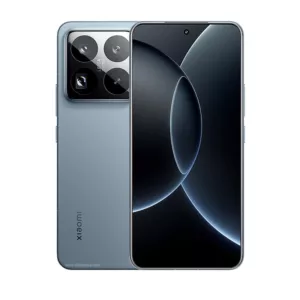 Xiaomi 15S Pro