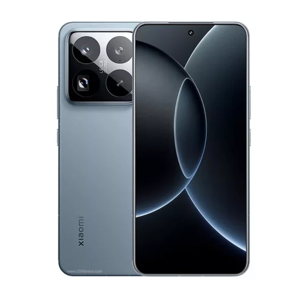Xiaomi 15S Pro