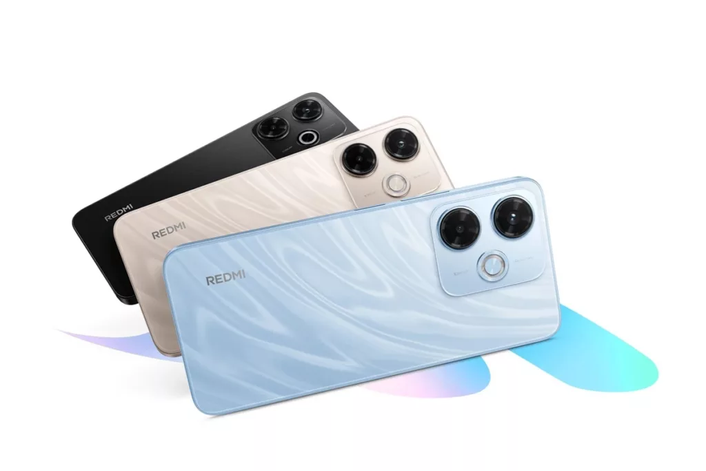 Xiaomi Redmi 13x