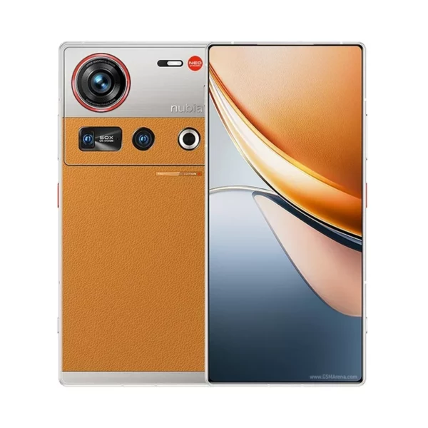 ZTE nubia Z70S Ultra