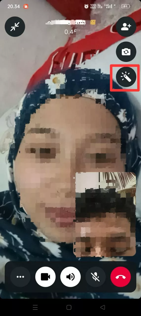 efek