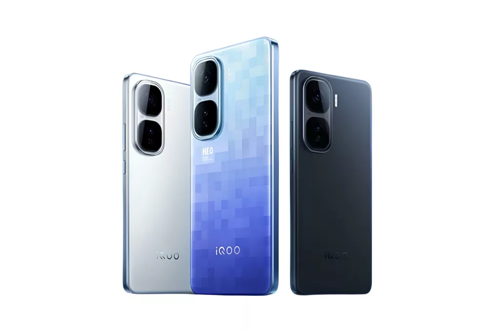 iQOO Neo10 Pro+(1)
