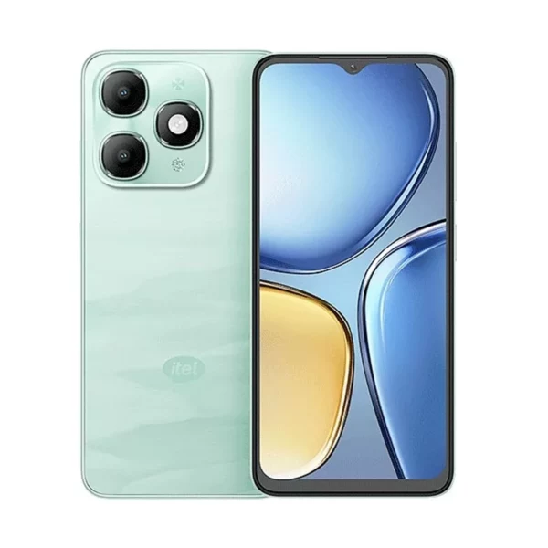 Itel A90