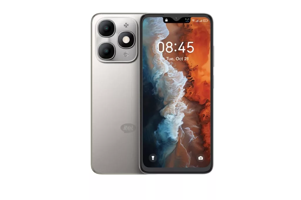 itel A90(1)