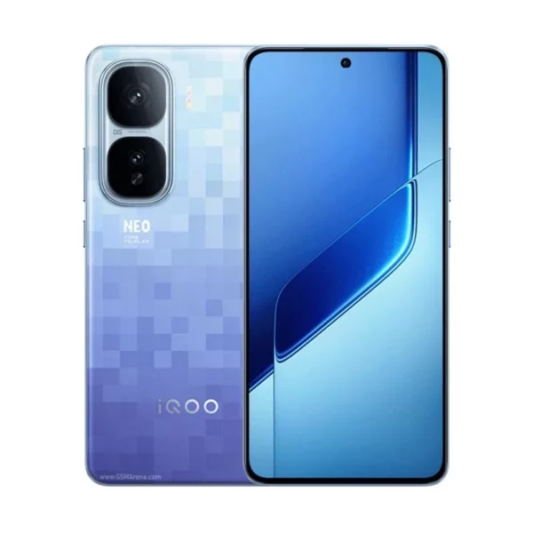 Vivo iQOO Neo10 Pro+ (China)