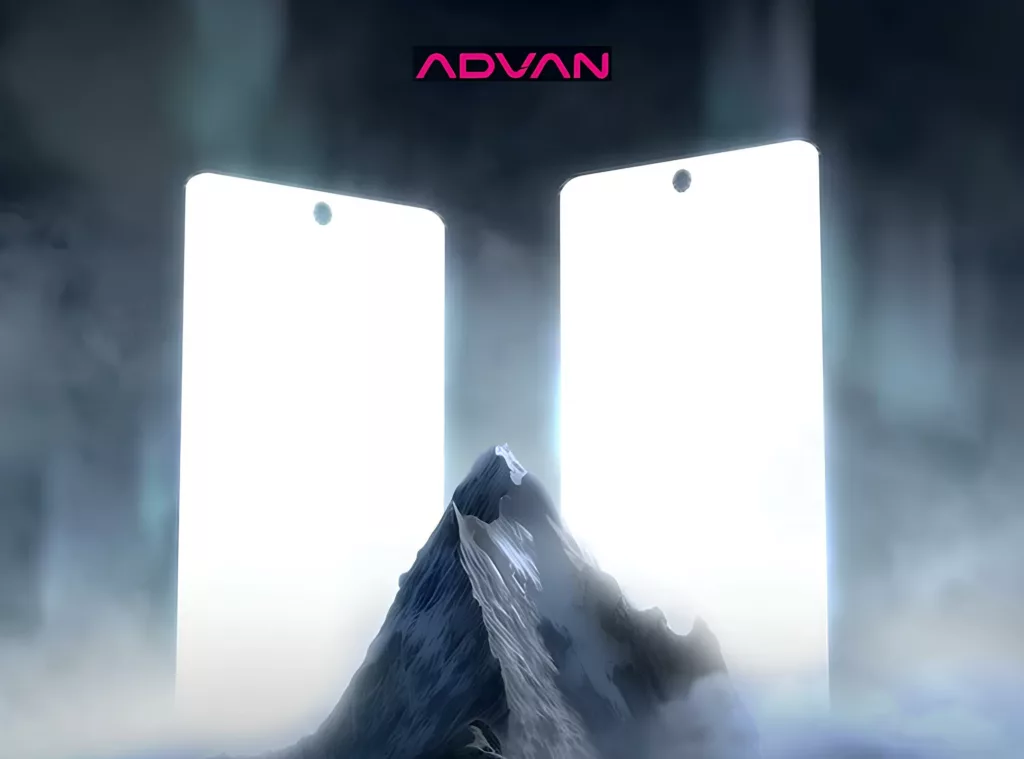 Advan X1(1)