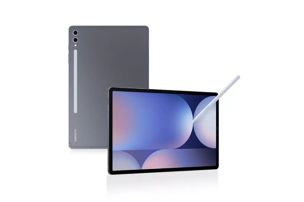 Galaxy Tab S10 Ultra