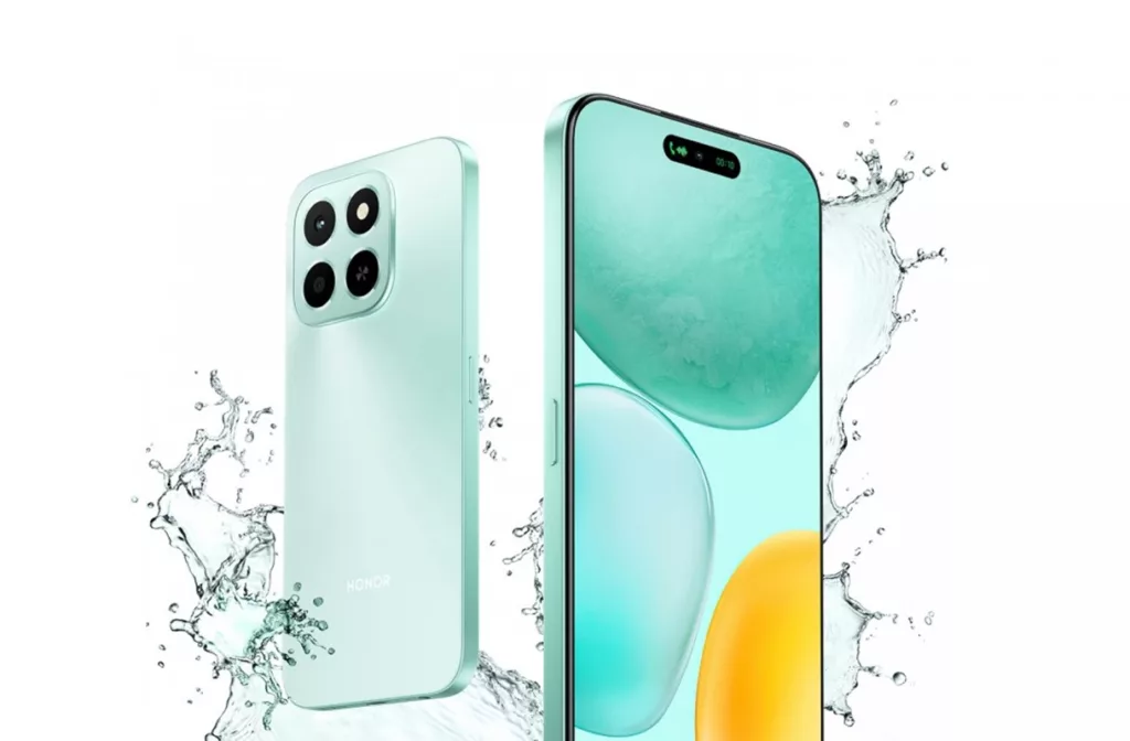 Honor X6c