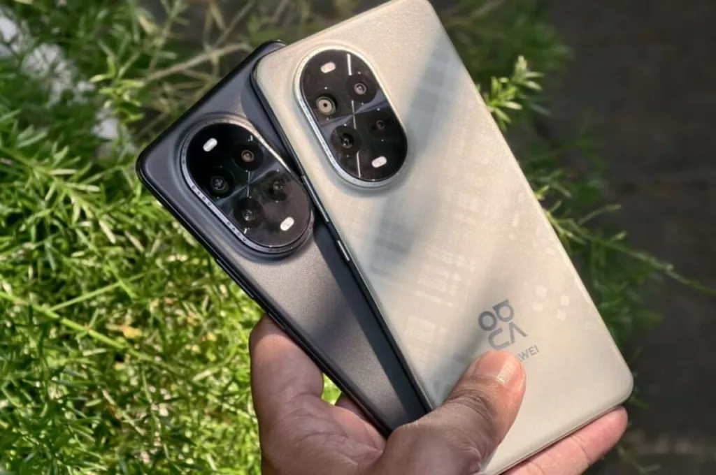 Huawei Nova 13 Pro(1)