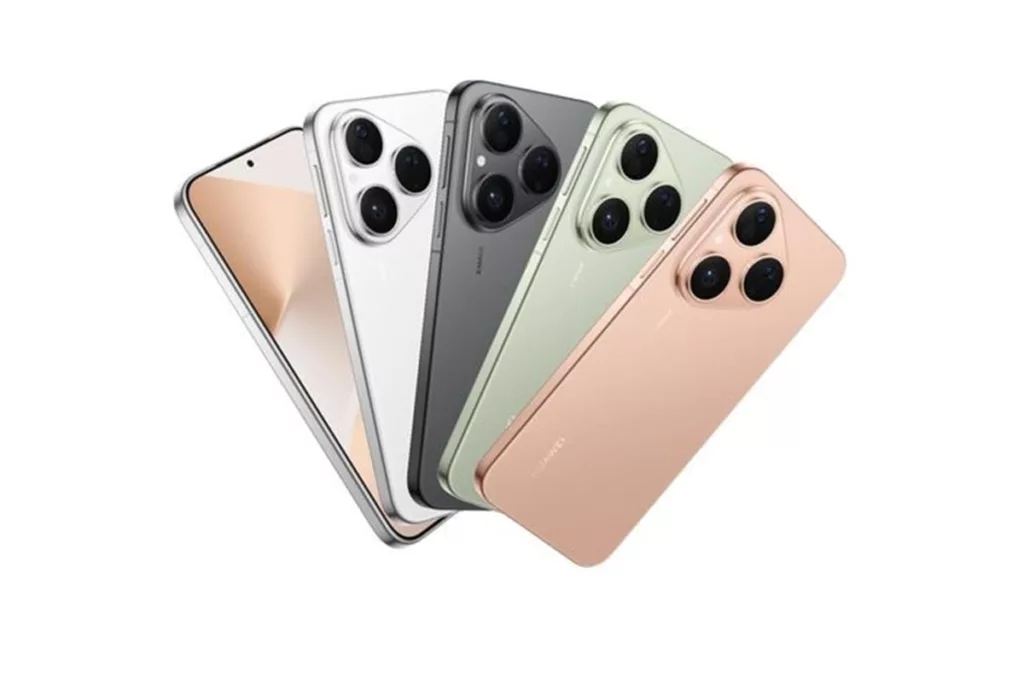 Huawei Pura 80 Series