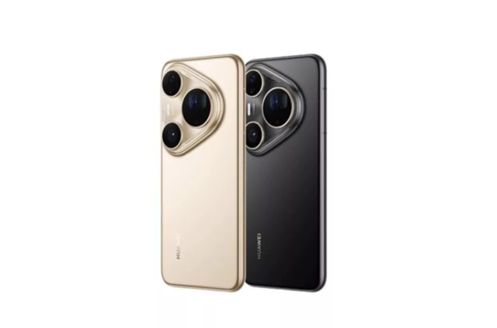 Huawei Pura 80 Ultra