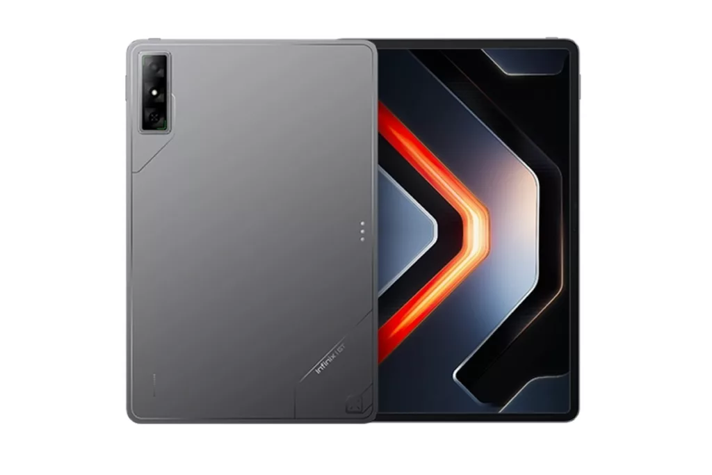 Infinix XPad GT