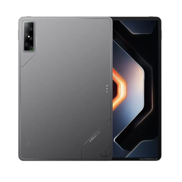 Infinix Xpad GT
