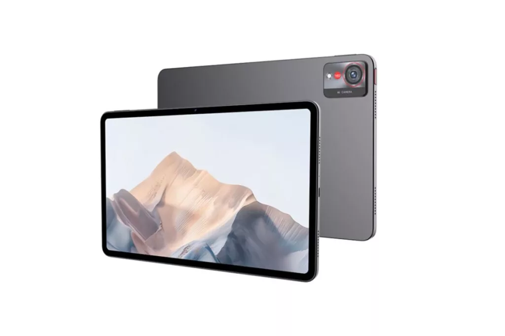 Nubia Pad Pro