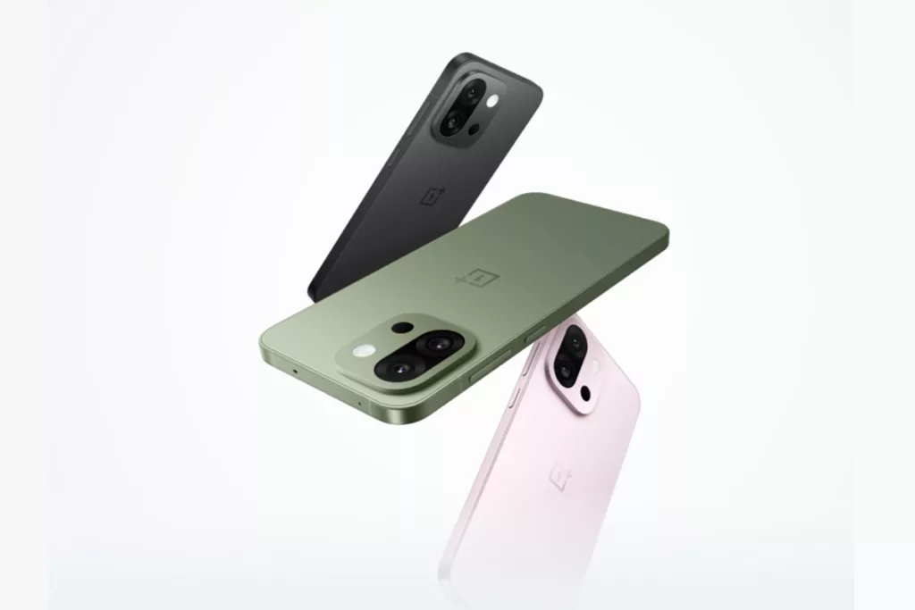 OnePlus 13s
