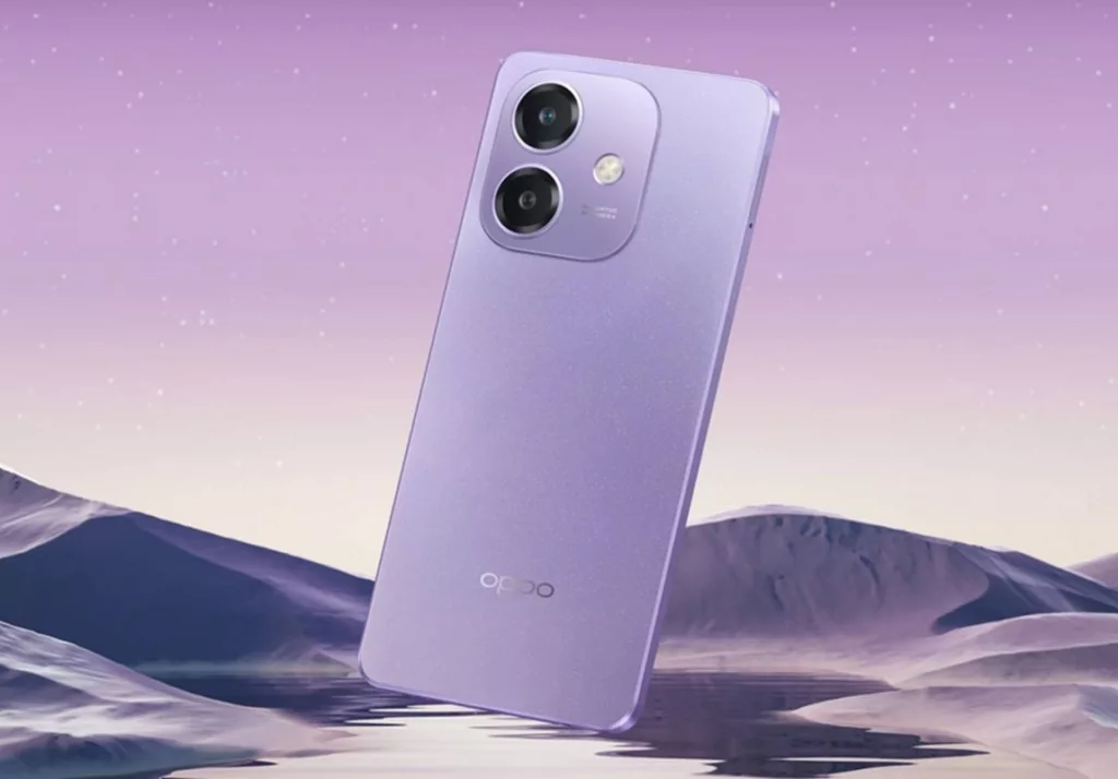 Oppo A5i