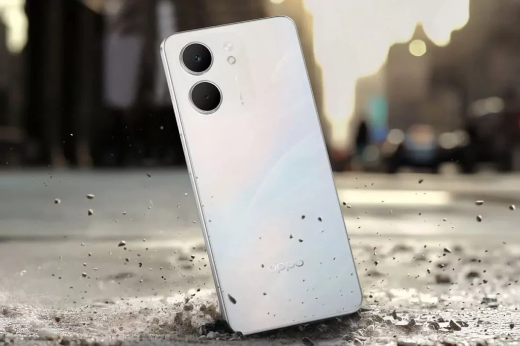 Oppo A5x(1)