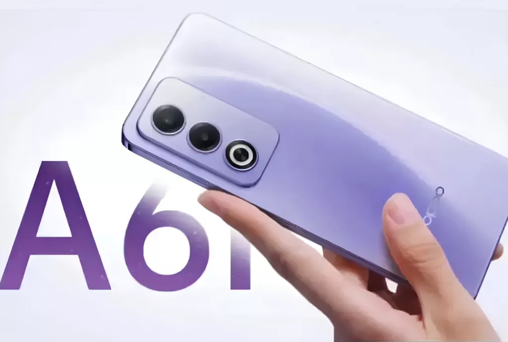 Oppo A6i 5G(1)