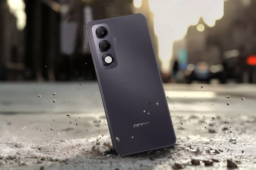 Oppo K13x(1)