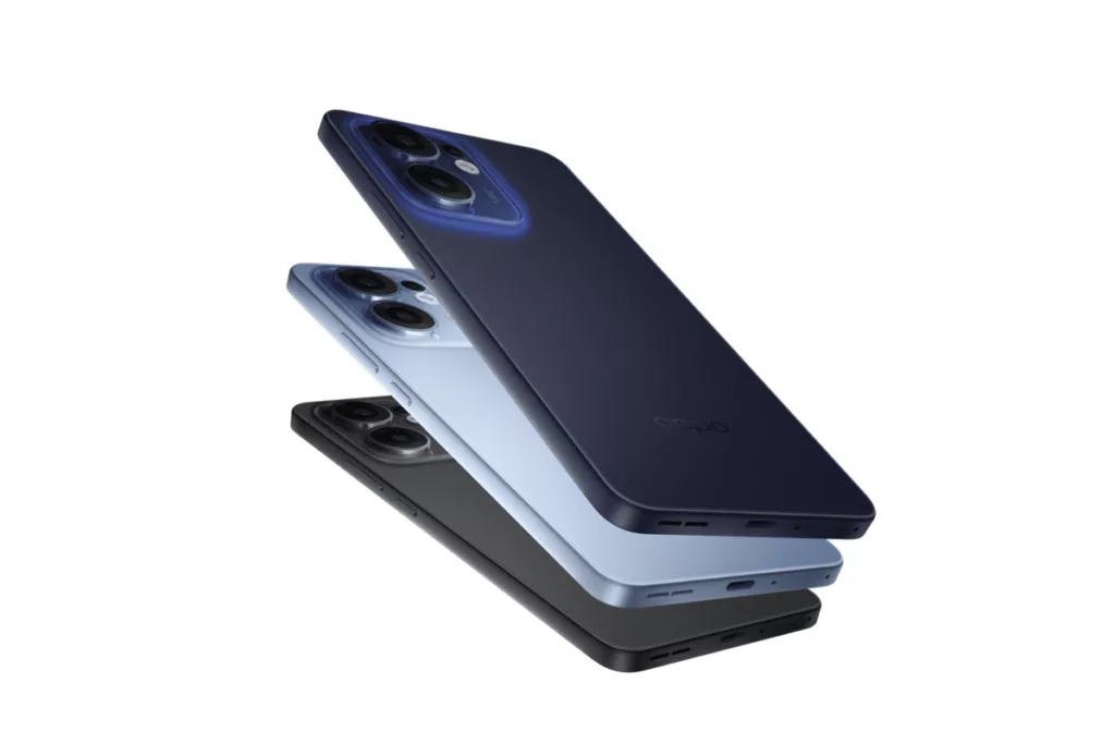 Oppo Reno 13A