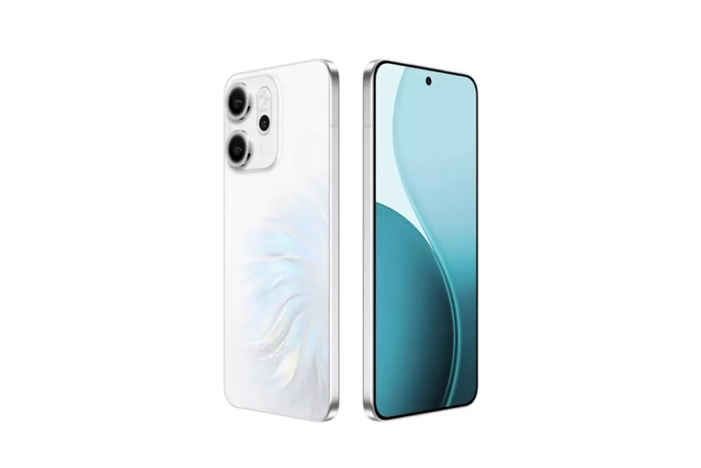 Oppo Reno 14 5G