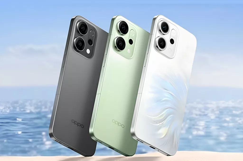 Oppo Reno 14 Pro 5G(1)