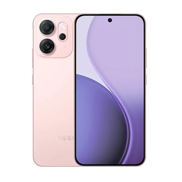Oppo Reno14 F