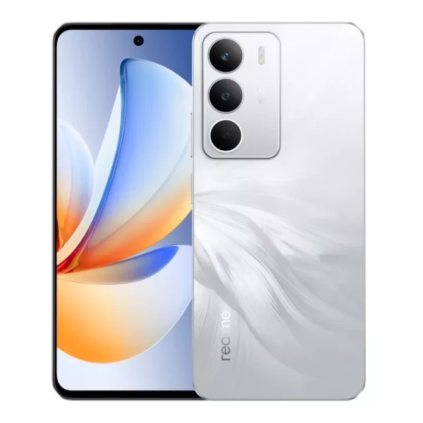 Realme C71
