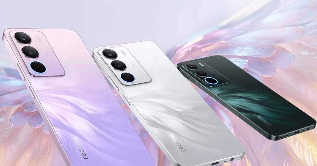 Realme C71(1)