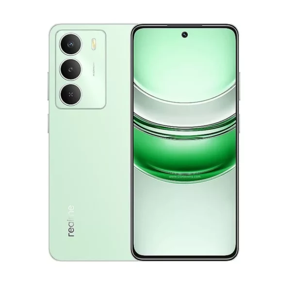 Realme C73