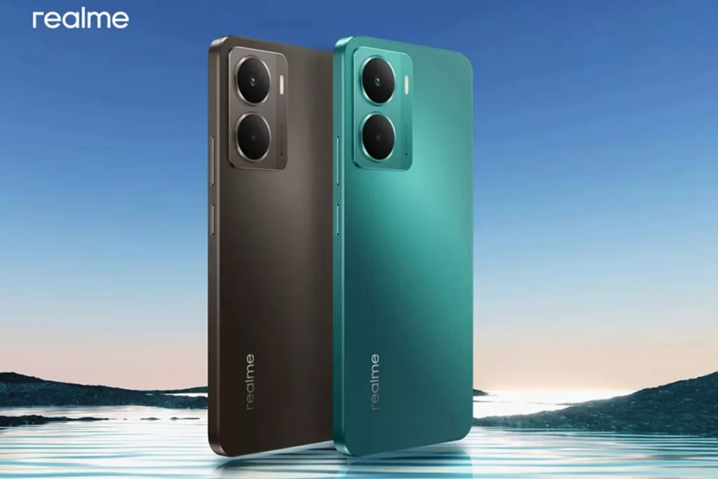 Realme P3 5G(1)
