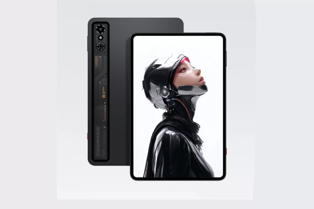 RedMagic Tablet 3 Pro