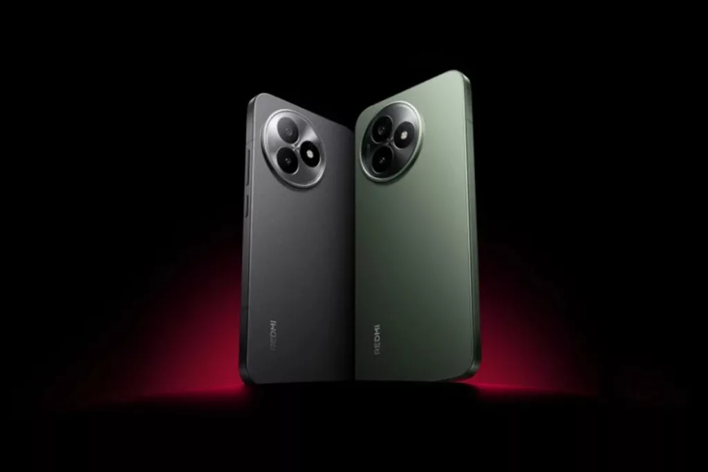 Redmi K80 Ultra