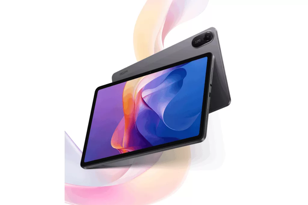 Redmi Pad 2 4G(1)