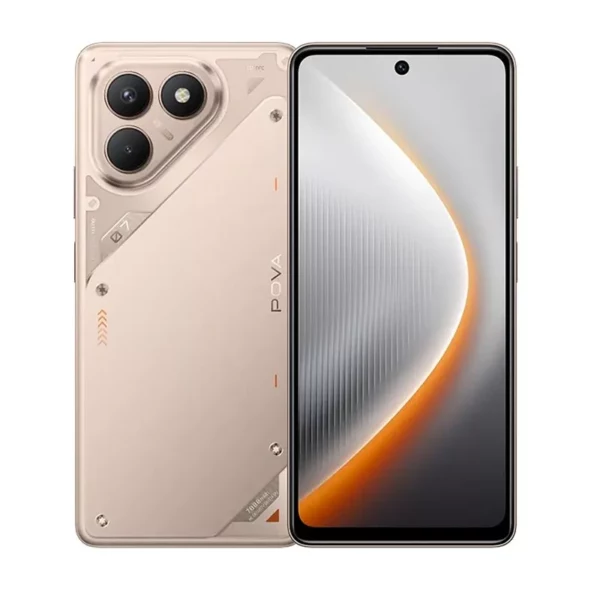Tecno Pova 7