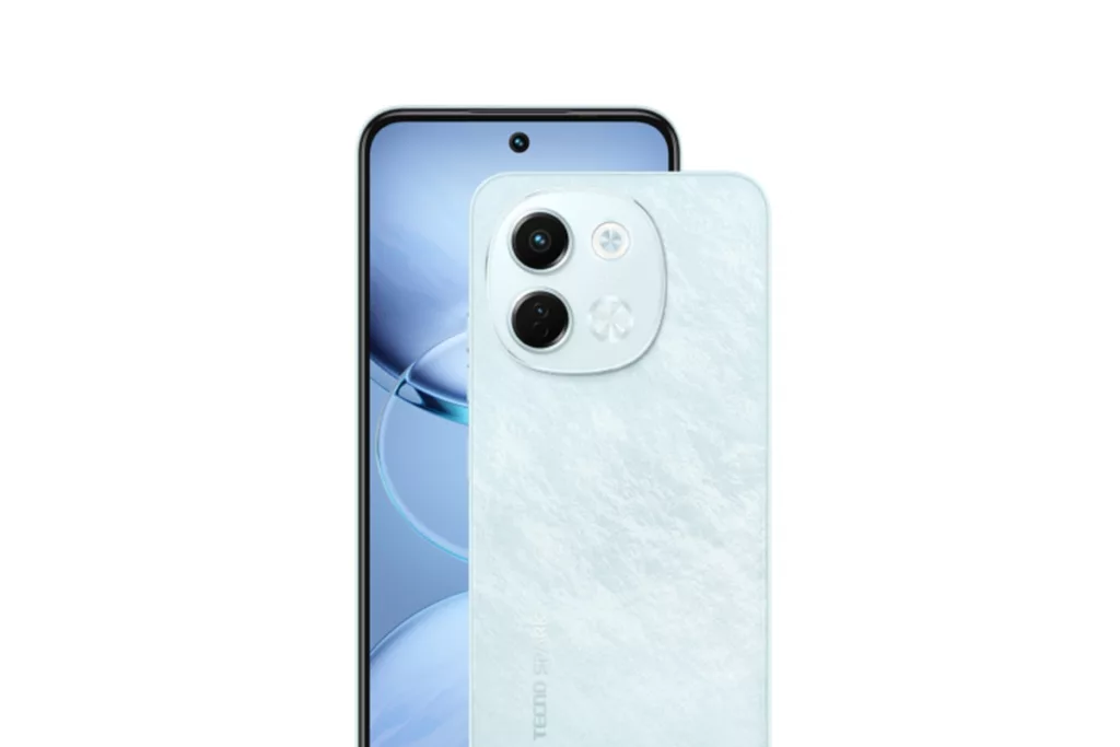 Tecno Spark 30 5G