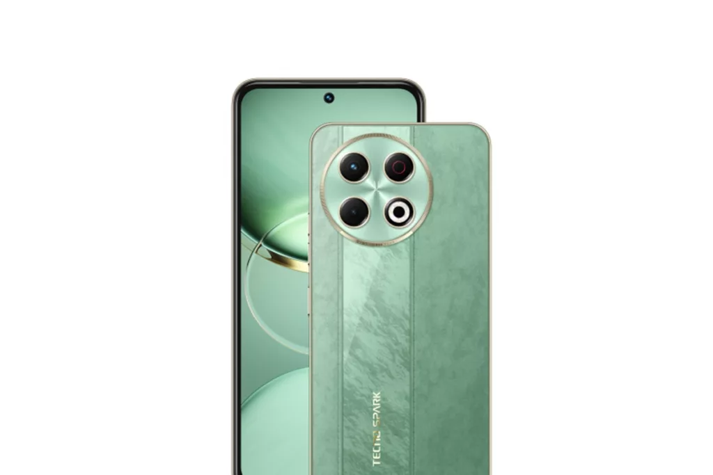 Tecno Spark 30 Pro