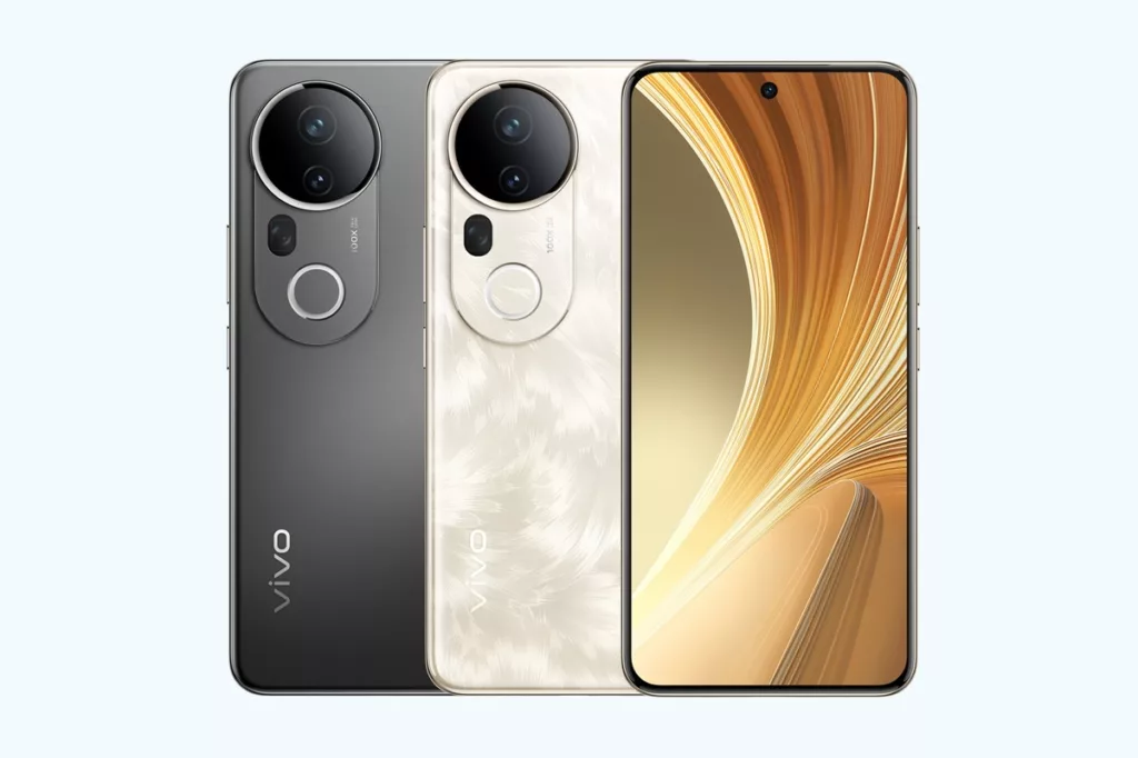 Vivo T4 Ultra 5G