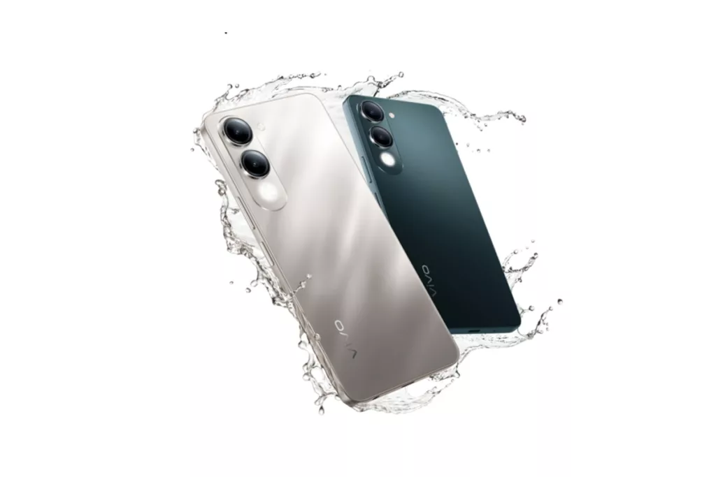 Vivo Y29t 5G Rilis Diam-diam, Punya Baterai Besar dan Bodi Kokoh Vivo Y29t 5G