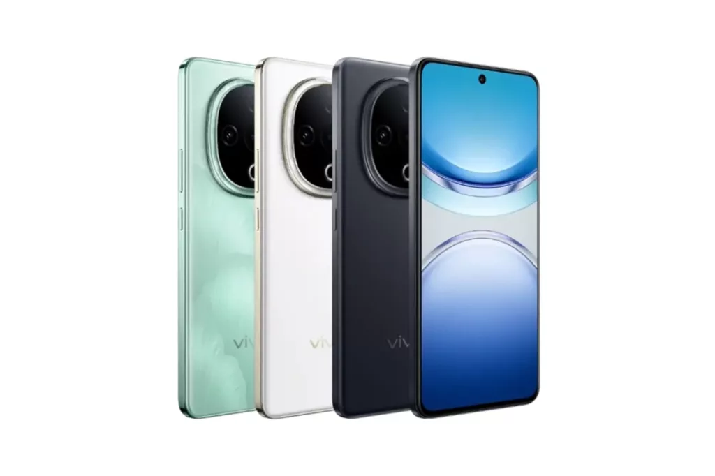 Vivo Y300c