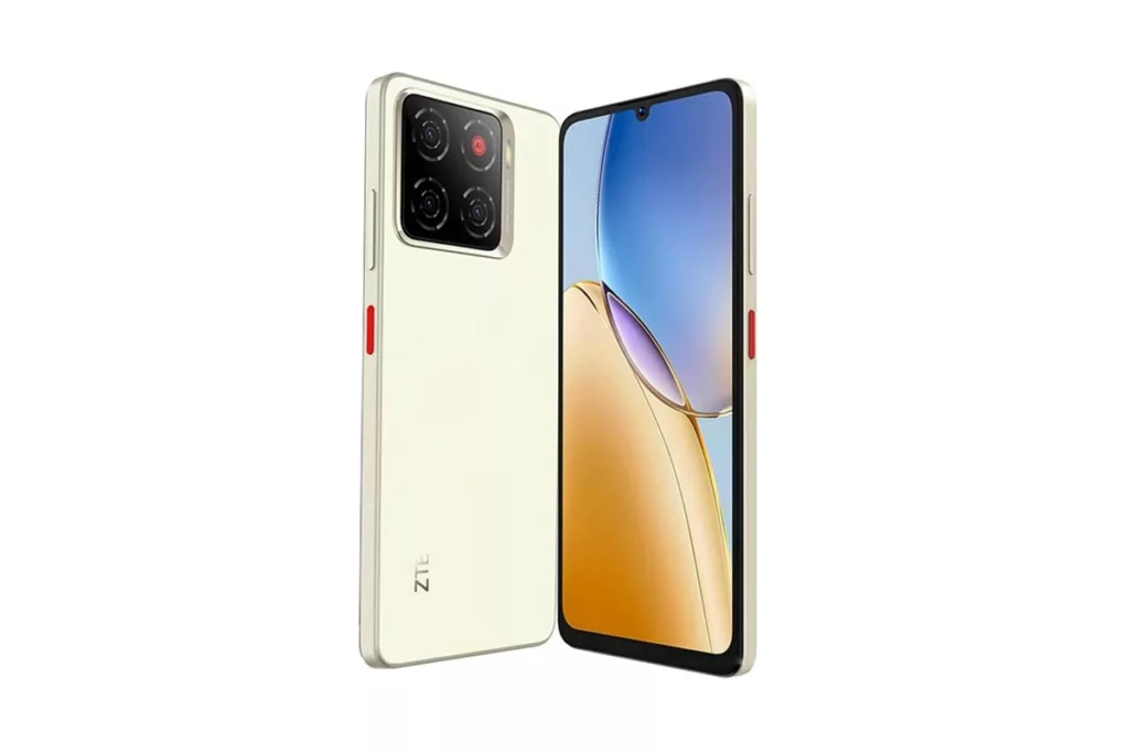 ZTE Blade A56