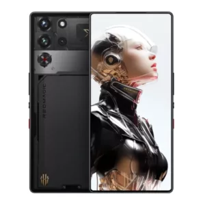 ZTE Nubia RedMagic 10S Pro Plus