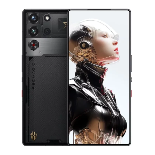 ZTE Nubia RedMagic 10S Pro Plus