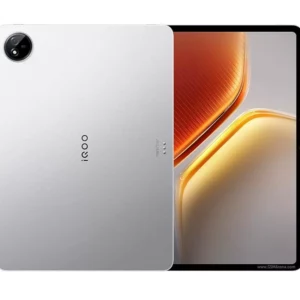 Vivo iQOO Pad5