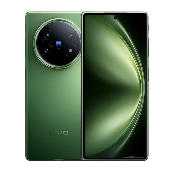 vivo X Fold5
